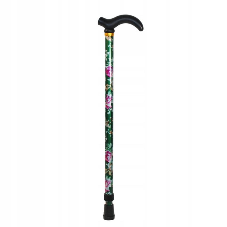 Laska Inwalidzka Rehabilitacyjna Aluminiowa Lekka 53-89 cm.jpg