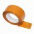 36 szt. Taśma pakowa do pakowania 130m klejąca Orange 142y 48mm.jpg