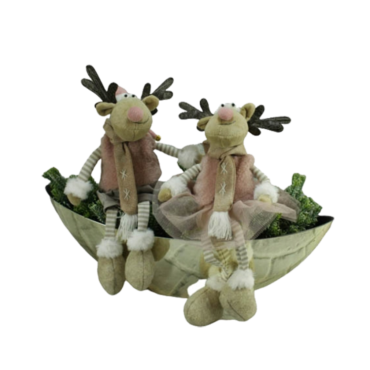 Screenshot 2024-12-02 at 09-42-04 Piękny siedzący renifer różowy dekoracja H46 (inny) • Cena Opinie • Figurki 13019088061 • Allegro.png