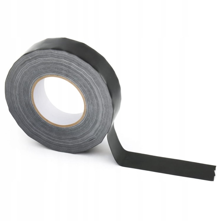 6 szt. Taśma montażowa naprawcza czarna 100m 109y 45/109y 45mm 230µm 45/109y.jpg