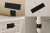 6 szt. Taśma montażowa naprawcza czarna 100m 109y 45/109y 45mm 230µm 45/109y.jpg