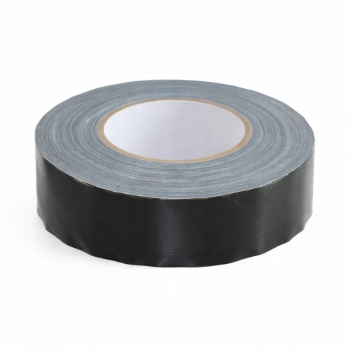 2 szt. Taśma montażowa naprawcza czarna 100m 109y 45/109y 45mm 230µm 45/109y.jpg