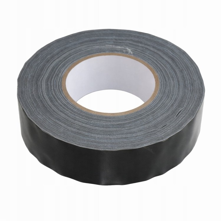 2 szt. Taśma montażowa naprawcza czarna 100m 109y 45/109y 45mm 230µm 45/109y.jpg