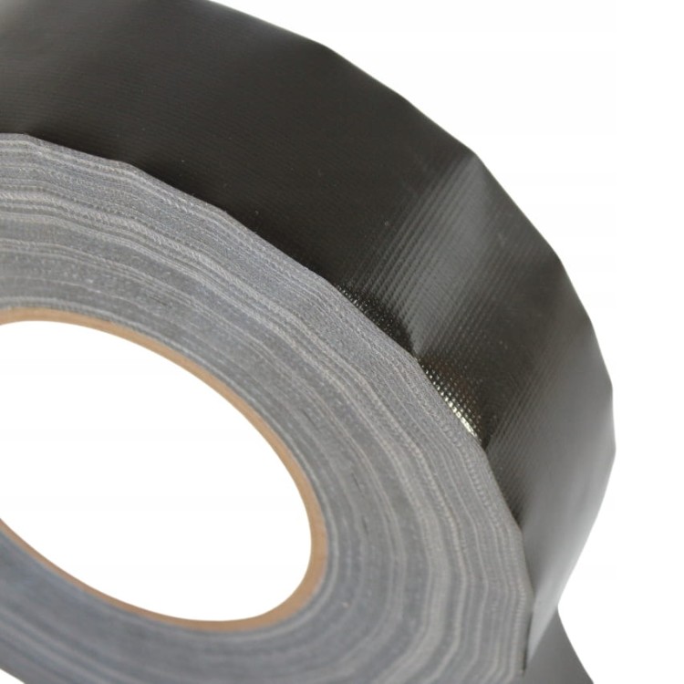2 szt. Taśma montażowa naprawcza czarna 100m 109y 45/109y 45mm 230µm 45/109y.jpg