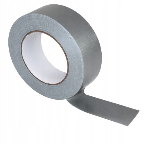 Taśma Montażowa Naprawcza Wodoszczelna DUCT TAPE 50m 48mm 3 kolory.jpg