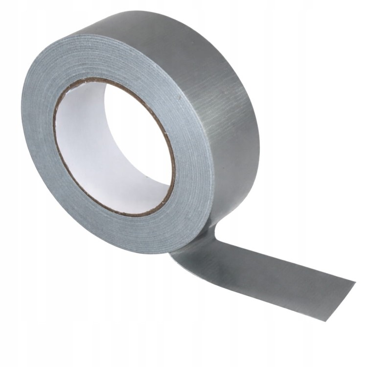 Taśma Montażowa Naprawcza Wodoszczelna DUCT TAPE 50m 48mm 3 kolory.jpg