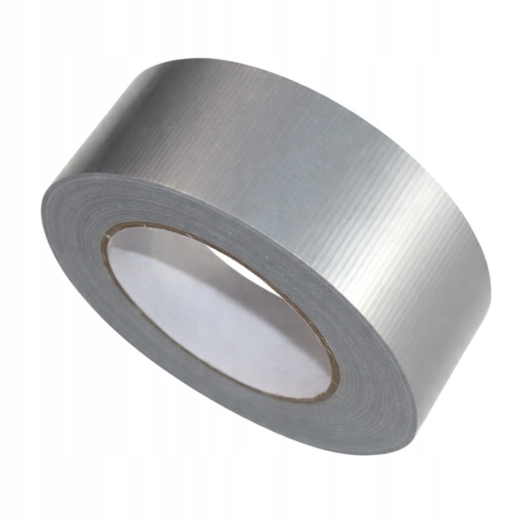 Taśma Montażowa Naprawcza Wodoszczelna DUCT TAPE 50m 48mm 3 kolory.jpg