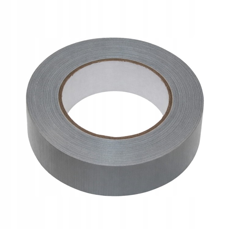 Taśma Montażowa Naprawcza Wodoszczelna DUCT TAPE 50m 48mm 3 kolory.jpg