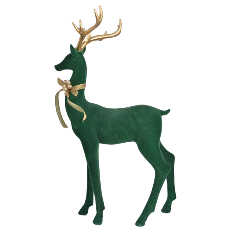 Renifer-stojacy-zielony-zamszowy-ciezki-DEcodomi-Photoroom.png