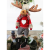 Renifer-siedzacy-czerwony-ozdoba-H77-DEcodomi-EAN-GTIN-5901037167054.png