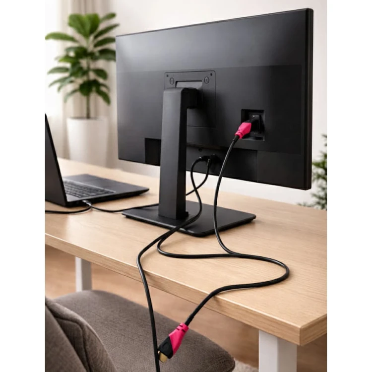 HDMI KABEL 2.0 1.5M FULL HD 4K TV Monitor KOMPUTER PROJEKTOR 250 SZTUK.jpg