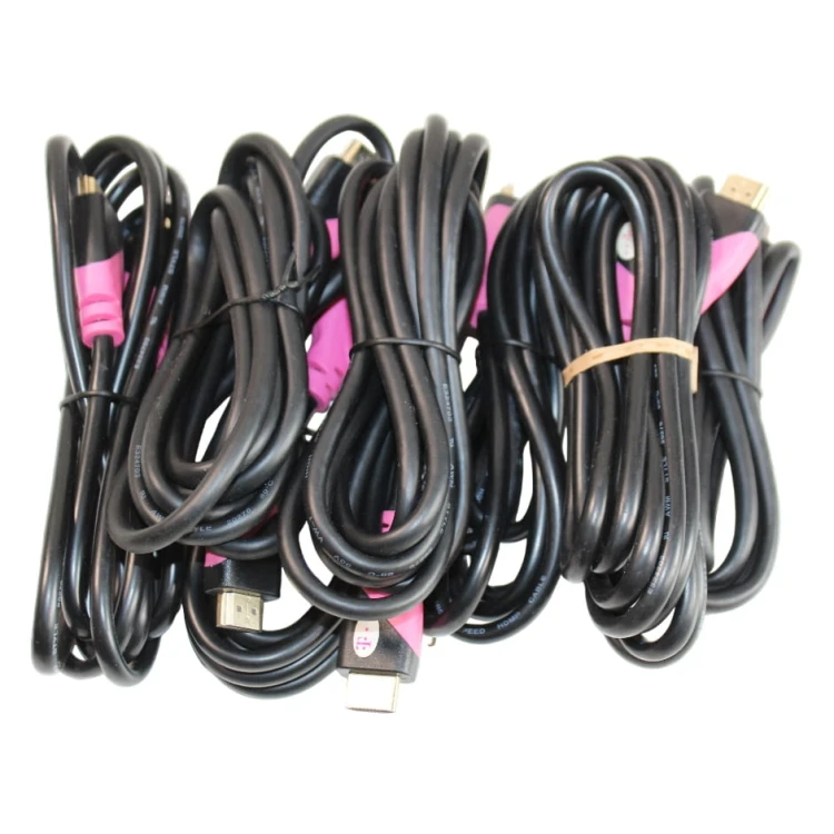 HDMI KABEL 2.0 1.5M FULL HD 4K TV Monitor KOMPUTER PROJEKTOR 250 SZTUK.jpg
