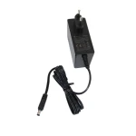Zasilacz Ładowarka DC 12V 3.2A 38.4W 5.5/2.5 do LED Elektroniki RTV AGD ...