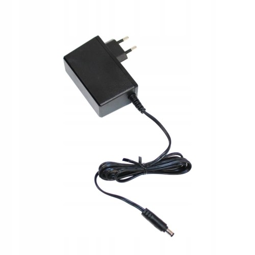 Zasilacz Ładowarka DC 12V 3.2A 38.4W 5.5/2.5 do LED Elektroniki RTV AGD ....jpg