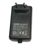 Zasilacz Ładowarka DC 12V 1A 12W 5.5/2.1 do routera HUAWEI GPON EPON