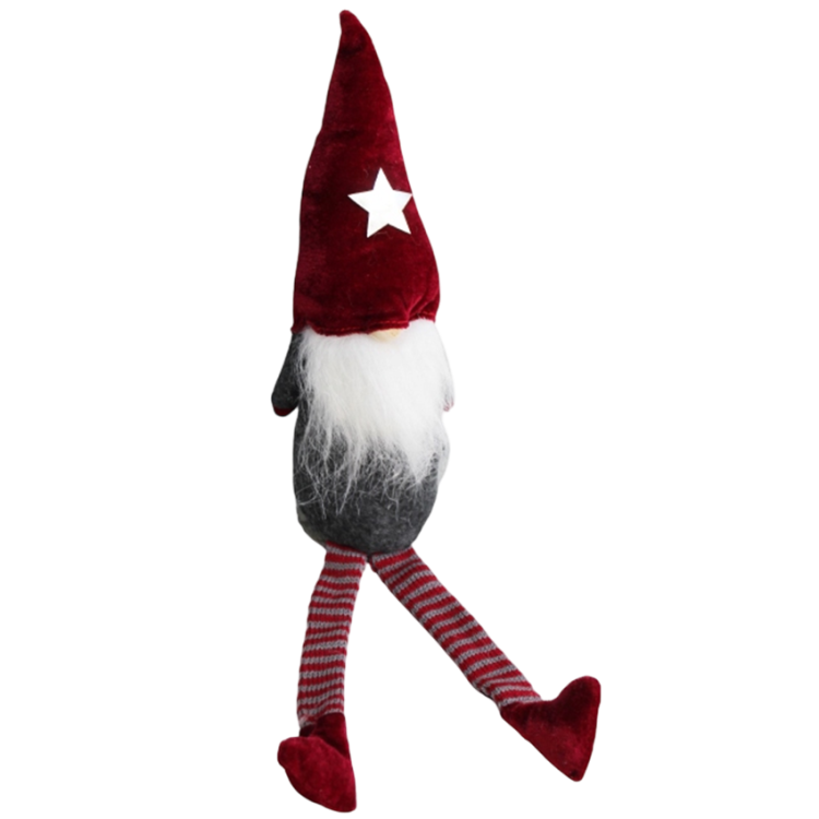 Screenshot 2024-12-03 at 14-40-44 Krasnal Skrzat świąteczny maskotka ozdoba bordowy H50 Święta DEcodomi (ART17804) • Cena Opinie • Figurki 16969621663 • Allegro-Photoroom.png