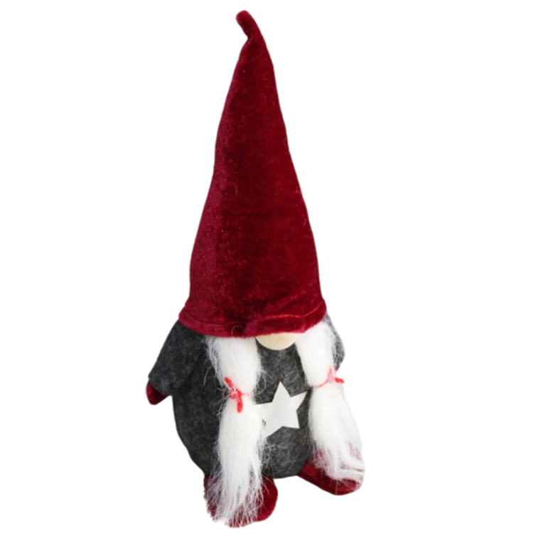 Screenshot 2024-12-03 at 14-41-27 Krasnal Skrzat świąteczny maskotka ozdoba bordowy H25 Święta DEcodomi (ART17801) • Cena Opinie • Figurki 16969608921 • Allegro-Photoroom.png