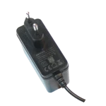 Zasilacz Ładowarka DC  18W 12V 1.5A 5.5/2.1 SERCOM