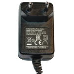 Zasilacz Ładowarka 12V 1A 12W 5.5/2.5 F12W