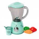 Mini Blender Kielichowy Obrotowy dla dzieci AGD do kuchni Zabawka