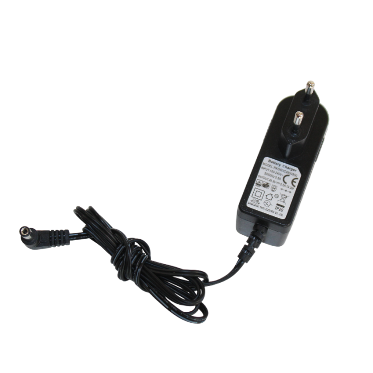 Zasilacz Ładowarka do odkurzacza 26.5V 0.5A 5.5/2.1 13.25W RKGSDC2650500.png