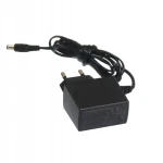 Zasilacz Ładowarka LED DC 12V 1A 12W 5.5/2.1 F12L46
