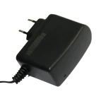 Zasilacz Ładowarka DC 12V 1.5A 18W 5.5/2.1 Moso