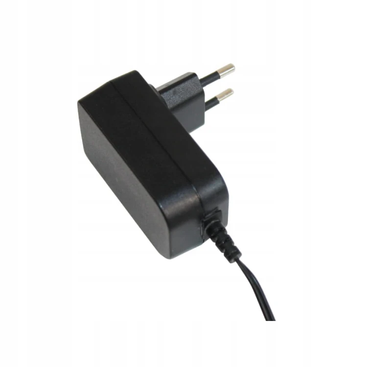 Zasilacz Ładowarka DC 24V 1A 24W 5.5/2.1 do elektroniki RTV AGD LED ....jpg