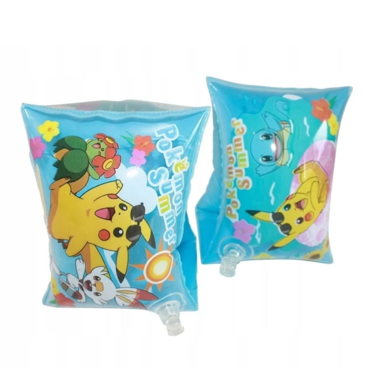 Rękawki do pływania dla dzieci Pokemon 1-3 lat.jpg