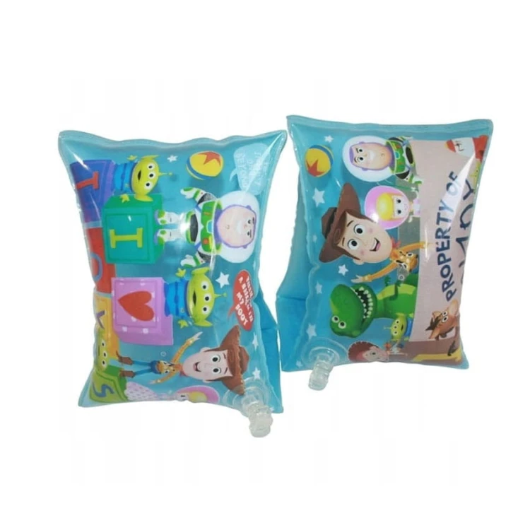 Rękawki do pływania dla dzieci TOY STORY 1-3 lat.jpg