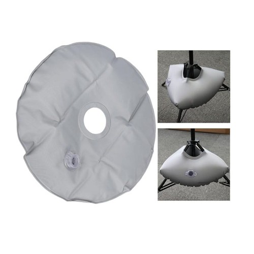 Worek Obciążeniowy Wodny do Stojaków i Statywów Mobilna Stabilizacja 50cm.jpg