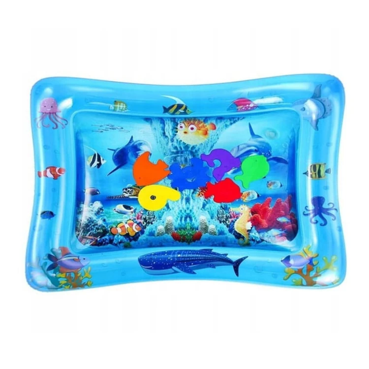 Sensoryczna dmuchana mata wodna dla dzieci 65x50cm.jpg