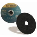 TARCZA DO CIĘCIA METALU STALI 125x1,2x22,23mm 25 szt