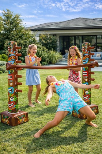 Nadmuchiwana gra LIMBO TIKI LUAU ALOHA PARTY.jpg