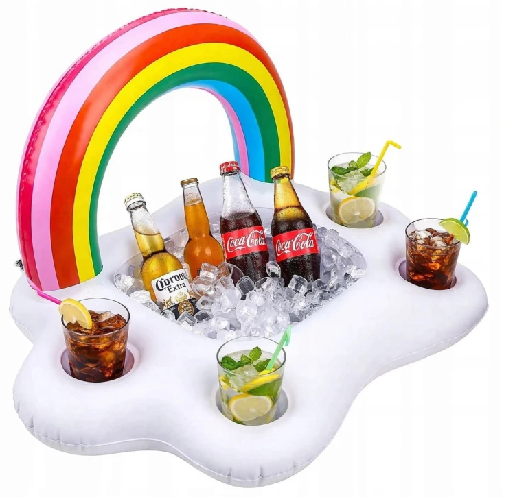 Barek BUFET na napoje PRZEKĄSKI pływający do basenu.jpg