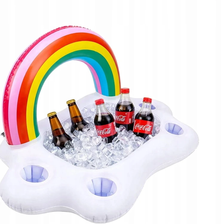 Barek BUFET na napoje PRZEKĄSKI pływający do basenu.jpg