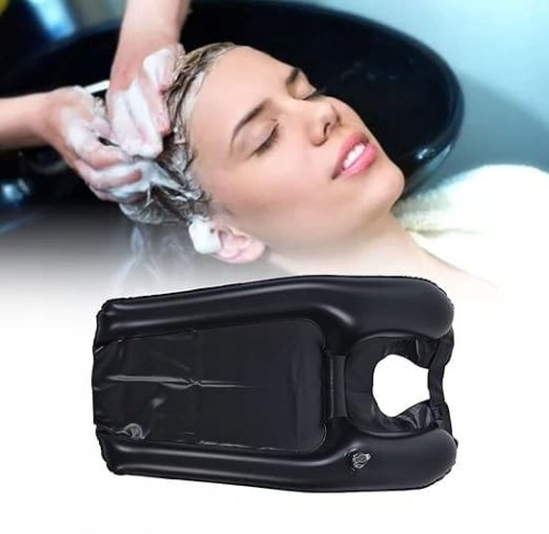 Nadmuchiwana umywalka do mycia włosów mobilna umywalka rynienka.jpg