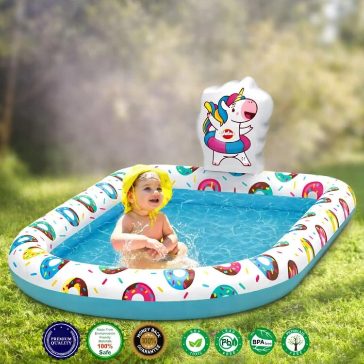 Basen płytki dla malucha mata wodna plac zabaw dzieci duży.jpg