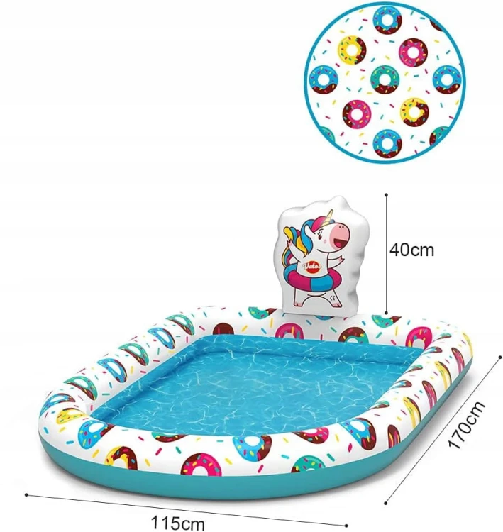 Basen płytki dla malucha mata wodna plac zabaw dzieci duży.jpg