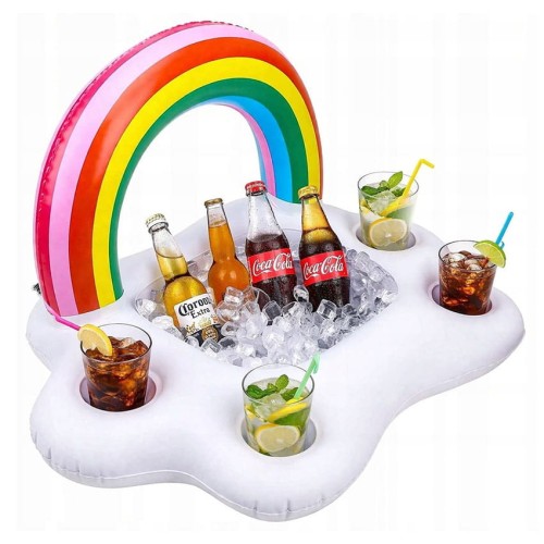 Barek BUFET na napoje PRZEKĄSKI pływający do basenu.jpg