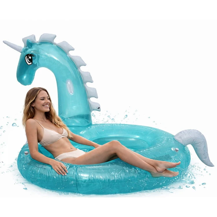 Duży dmuchany materac jednorożec na wodę 180 cm XXL dla dorosłych.jpg