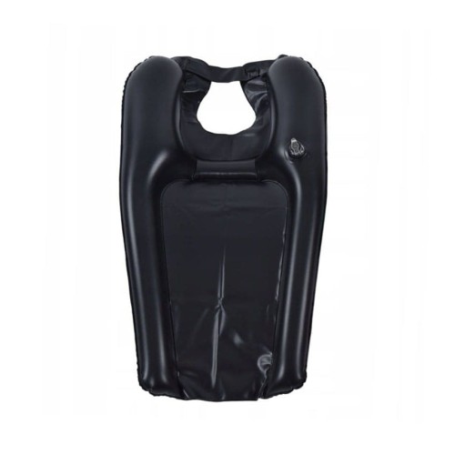 Nadmuchiwana umywalka do mycia włosów mobilna umywalka rynienka.jpg