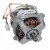 Silnik kosiarki Stiga GGP Alpina 1300W 2800RPM CBB60 18uF 450AC 18563669/0.jpg