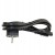 Kabel zasilający Przewód Koniczynka C5 230V Laptopa Zasilacza PREMIUM 1.5m.jpg