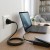Kabel zasilający Przewód Koniczynka C5 230V Laptopa Zasilacza PREMIUM 1m.jpg