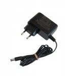 Zasilacz impulsowy Ładowarka 12V 1.5A 1500mA 18W DC 5.5/2.5 MOSO MSA