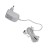 Zasilacz Ładowarka DC 7.5V 400mA 3W DC 5.5/2.1 do urządzeń kabel 2.8 m.jpg