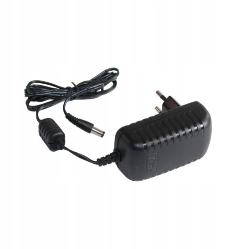 Zasilacz Impulsowy 12V 1.5A 1500mA 18W 5.5/2.5 LED Elektroniki AGD RTV Ktec.jpg