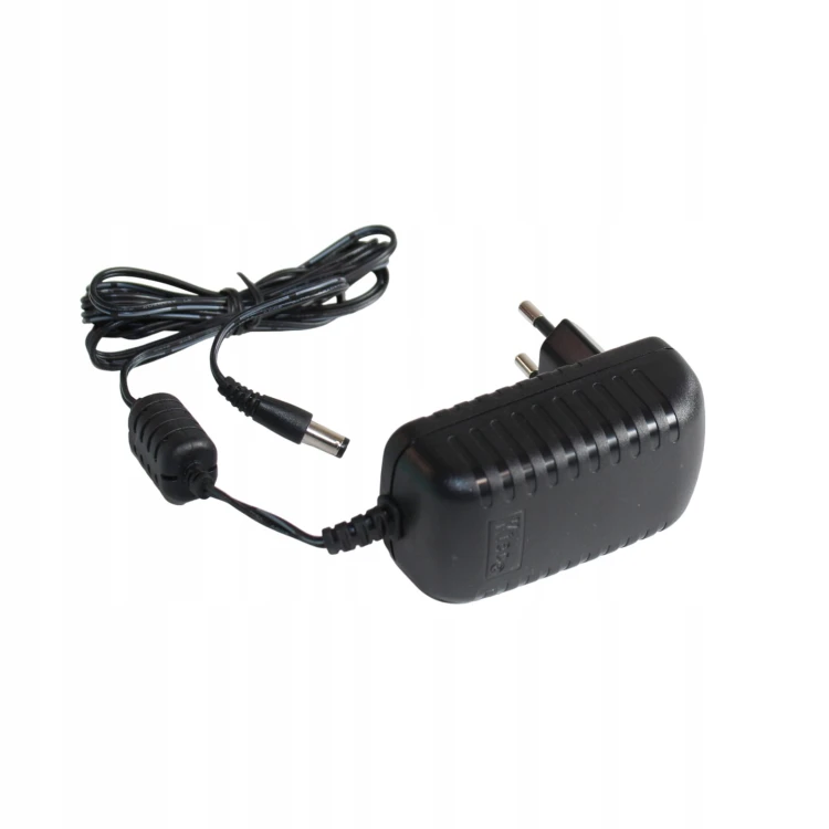 Zasilacz Impulsowy 12V 1.5A 1500mA 18W 5.5/2.5 LED Elektroniki AGD RTV Ktec.jpg