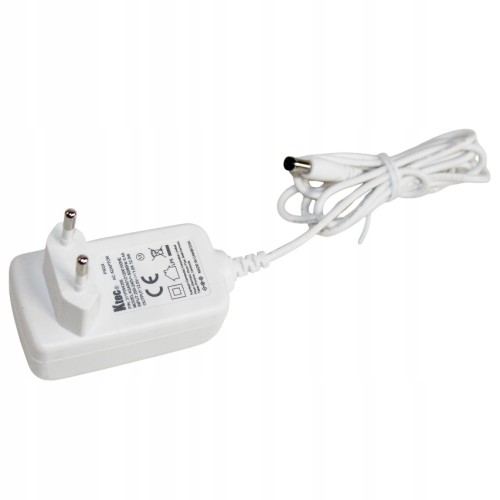 Zasilacz impulsowy 12V 1A 5.5/2.5 12W DC do Elektroniki Taśmy Diody LED.jpg